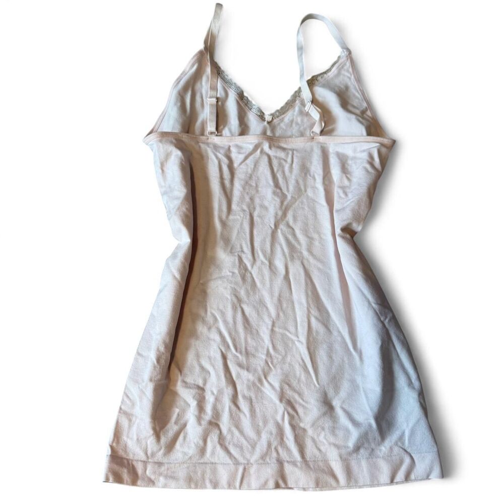Women's Cream Tank